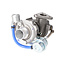 FEBI Turbolader aufladungsart Abgasturbolader - 333/H5647, 9610079