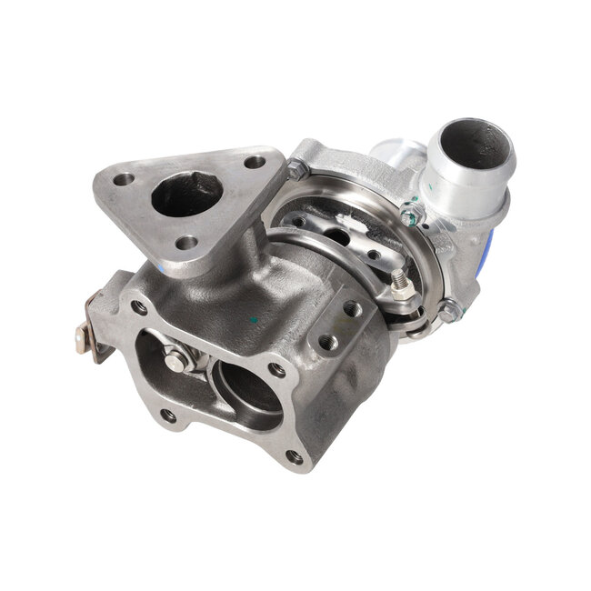 FEBI Turbolader aufladungsart Abgasturbolader - 333/H5647, 9610079