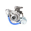 FEBI Turbolader aufladungsart Abgasturbolader - 333/H5647, 9610079