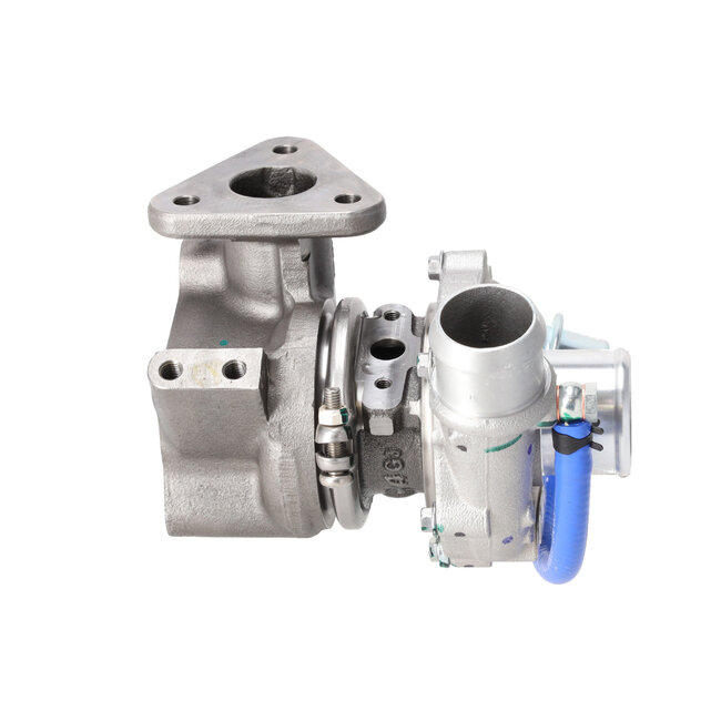 FEBI Turbolader aufladungsart Abgasturbolader - 333/H5647, 9610079