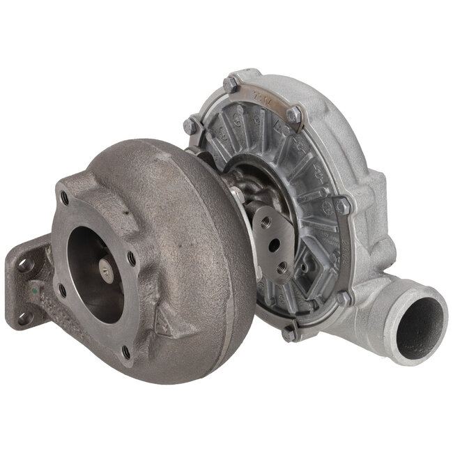 FEBI Turbolader Fendt Favorit 816 - F816200090011, Z816200090011, 51.09100.7378, 51.09100.7327, 51.09100.7377