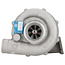 FEBI Turbolader Fendt Favorit 816 - F816200090011, Z816200090011, 51.09100.7378, 51.09100.7327, 51.09100.7377