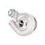 FEBI Turbolader aufladungsart Abgasturbolader - 2674A804, 2674A804P