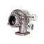 FEBI Turbocharger new or remanufactured part new part - 2674A804, 2674A804P