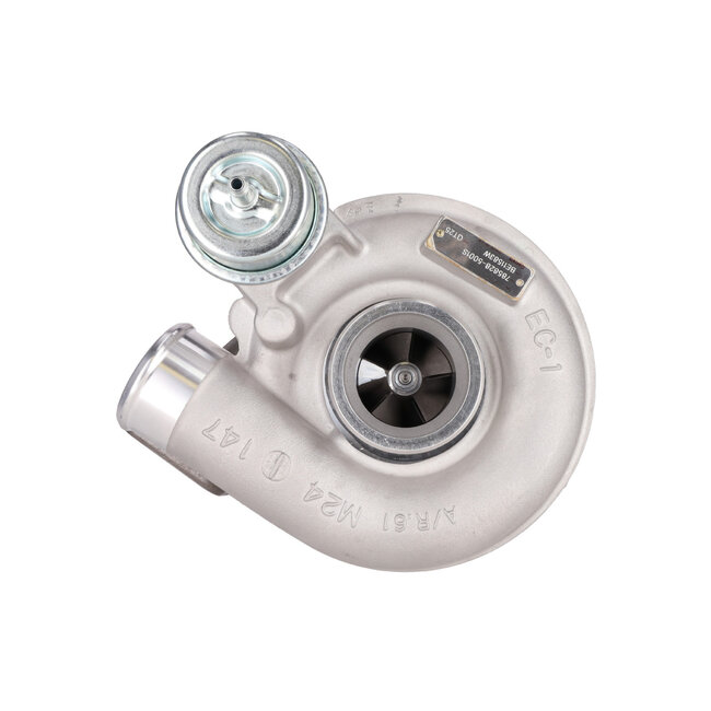 FEBI Turbocharger new or remanufactured part new part - 2674A804, 2674A804P