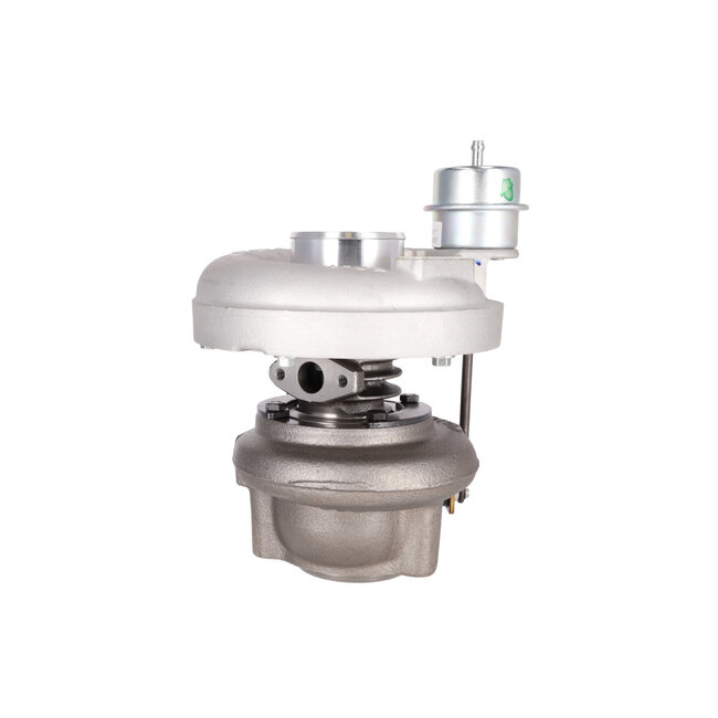 FEBI Turbolader aufladungsart Abgasturbolader - 2674A804, 2674A804P