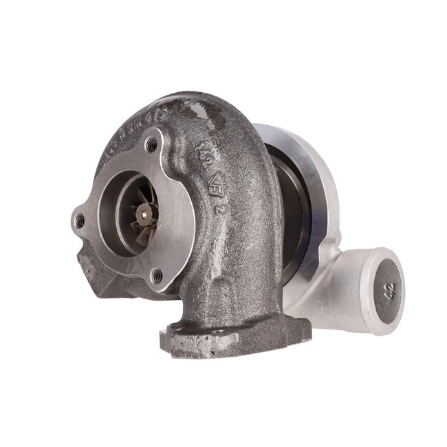 FEBI Turbocharger Deutz BF4M2011 (COM2) - 13030320, 3047294, 04281437, 04281438, 03051124, 5411663059