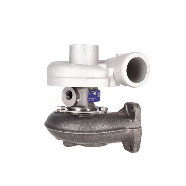 FEBI Turbocharger Deutz BF4M2011 (COM2) - 13030320, 3047294, 04281437, 04281438, 03051124, 5411663059