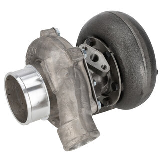 FEBI Turbolader John Deere 2450, 2650, 2850, maaidorser: 1052