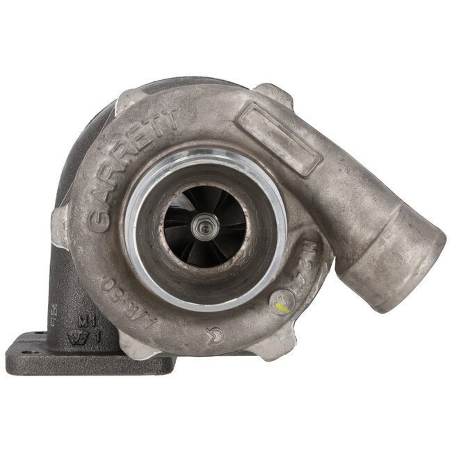 FEBI Turbolader John Deere 2450, 2650, 2850, maaidorser: 1052 - RE26287, RE36513