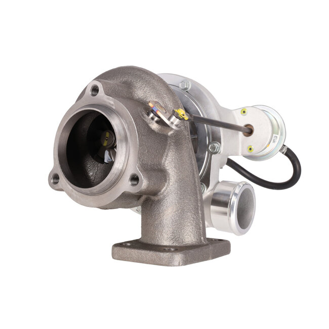 FEBI Turbocharger new or remanufactured part new part - 2674A843, 2674A843P