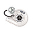 FEBI Turbocharger new or remanufactured part new part - 2674A843, 2674A843P