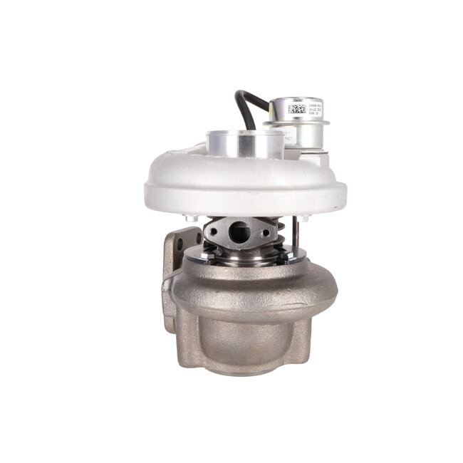FEBI Turbolader aufladungsart Abgasturbolader - 2674A843, 2674A843P