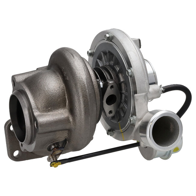FEBI Turbolader aufladungsart Abgasturbolader - 2674A822, 2674A822P, 2674A827, 2674A827P