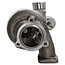 FEBI Turbolader aufladungsart Abgasturbolader - 2674A822, 2674A822P, 2674A827, 2674A827P