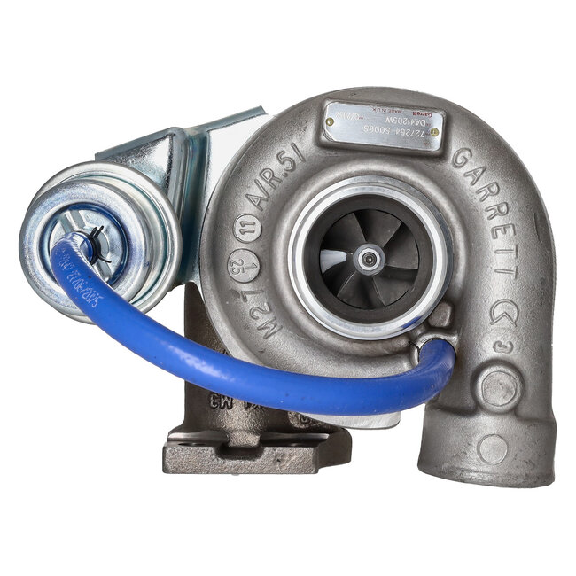 FEBI Turbocharger new or remanufactured part new part - 1478095, 2199544, 2674A316, 2674A316P, 2674A376, 2674A376P