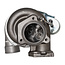 FEBI Turbolader aufladungsart Abgasturbolader - 1478095, 2199544, 2674A316, 2674A316P, 2674A376, 2674A376P