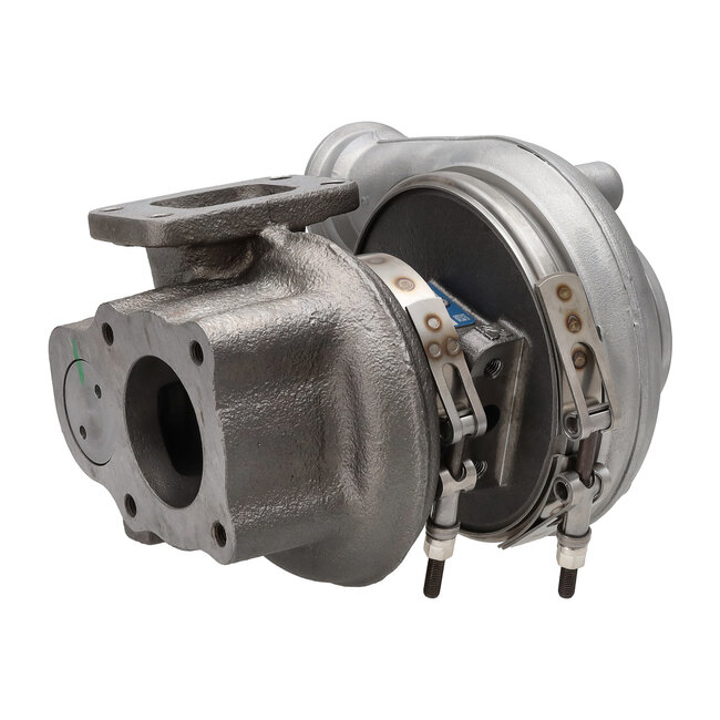 FEBI Turbolader aufladungsart Abgasturbolader - 0013024350, 04295604, 04295604KZ, 04298603, 04298603KZ, 04299979, 04299979KZ