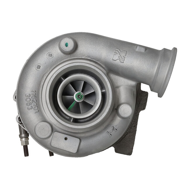 FEBI Turbolader aufladungsart Abgasturbolader - 0013024350, 04295604, 04295604KZ, 04298603, 04298603KZ, 04299979, 04299979KZ