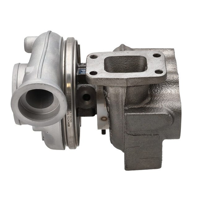 FEBI Turbocharger additionally required parts Mounting Kit - 0013024350, 04295604, 04295604KZ, 04298603, 04298603KZ, 04299979, 04299979KZ