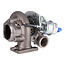FEBI Turbolader aufladungsart Abgasturbolader - 02/202415, 2674A328, 2674A328P, 2674A393, 2674A393P