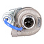 FEBI Turbolader aufladungsart Abgasturbolader - 02/202415, 2674A328, 2674A328P, 2674A393, 2674A393P