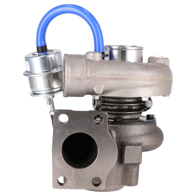 FEBI Turbocharger new or remanufactured part new part - 02/202415, 2674A328, 2674A328P, 2674A393, 2674A393P