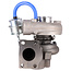 FEBI Turbolader aufladungsart Abgasturbolader - 02/202415, 2674A328, 2674A328P, 2674A393, 2674A393P