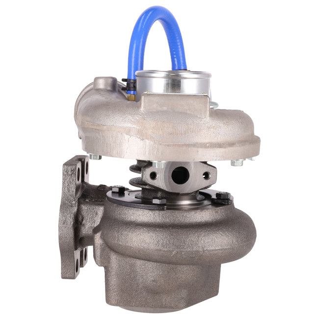 FEBI Turbolader aufladungsart Abgasturbolader - 02/202415, 2674A328, 2674A328P, 2674A393, 2674A393P