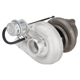 FEBI Turbocharger new or remanufactured part new part