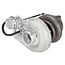 FEBI Turbolader aufladungsart Abgasturbolader - 2674A202, 2674A202P