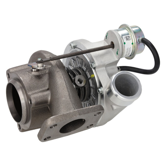 FEBI Turbocharger new or remanufactured part new part - 2674A202, 2674A202P