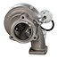 FEBI Turbocharger new or remanufactured part new part - 2674A202, 2674A202P