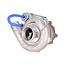 FEBI Turbolader aufladungsart Abgasturbolader - 2674A349, 2674A349P