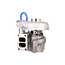 FEBI Turbolader aufladungsart Abgasturbolader - 2674A349, 2674A349P