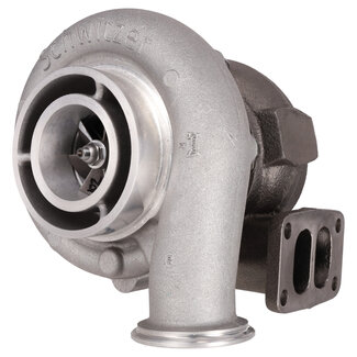 FEBI Turbolader Massey Ferguson 6485 (Tier 3), 6490 (Tier 3)