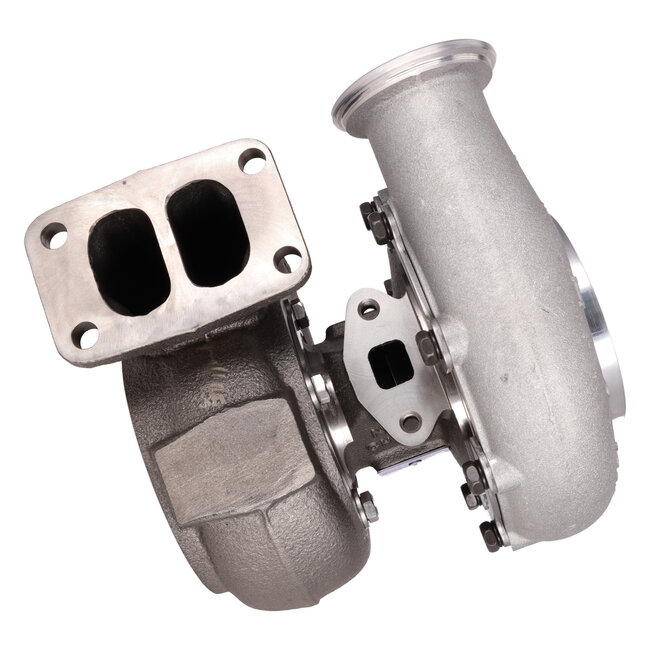 FEBI Turbolader Massey Ferguson 6485 (Tier 3), 6490 (Tier 3) - 162000110748, 162000110748EX, 162000110762, 162000110762EX, 47111527, 89003260