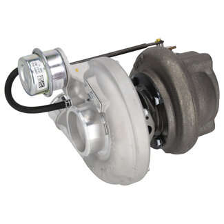FEBI Turbocharger new or remanufactured part new part