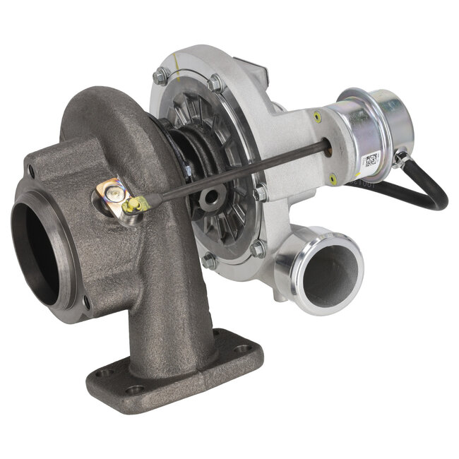 FEBI Turbocharger new or remanufactured part new part - 2674A817, 2674A817P