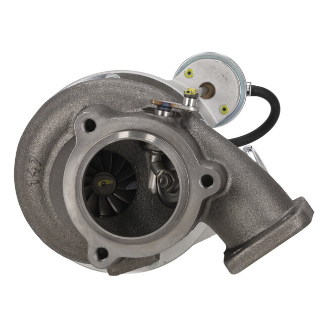 FEBI Turbolader aufladungsart Abgasturbolader - 2674A817, 2674A817P