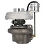 FEBI Turbocharger new or remanufactured part new part - 2674A817, 2674A817P