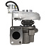 FEBI Turbolader aufladungsart Abgasturbolader - 2674A817, 2674A817P