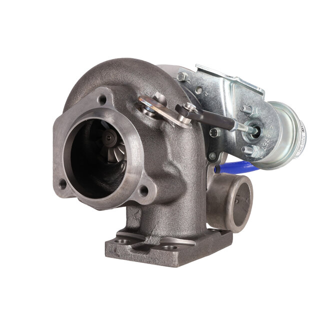FEBI Turbolader Massey Ferguson 8925 (36001128-363411077) - 02/202400, 2674A326, 2674A391