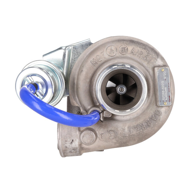 FEBI Turbolader Massey Ferguson 8925 (36001128-363411077) - 02/202400, 2674A326, 2674A391