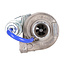 FEBI Turbolader Massey Ferguson 8925 (36001128-363411077) - 02/202400, 2674A326, 2674A391