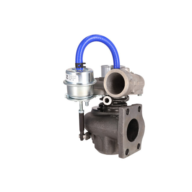 FEBI Turbolader Massey Ferguson 8925 (36001128-363411077) - 02/202400, 2674A326, 2674A391