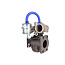 FEBI Turbolader Massey Ferguson 8925 (36001128-363411077) - 02/202400, 2674A326, 2674A391