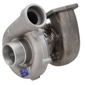 FEBI Turbolader Fendt Favorit 712