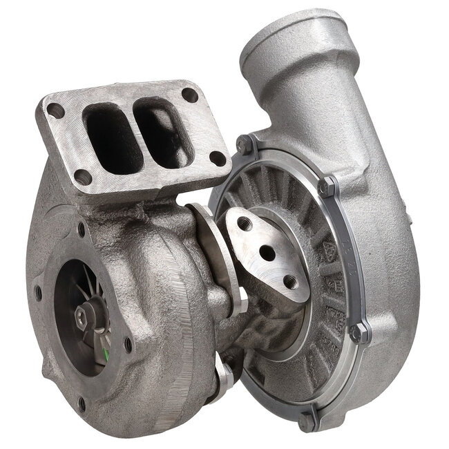 FEBI Turbocharger Fendt Favorit 712 - 7162019050, F716201090050, 03045909, 04252301