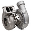 FEBI Turbolader Fendt Favorit 712 - 7162019050, F716201090050, 03045909, 04252301